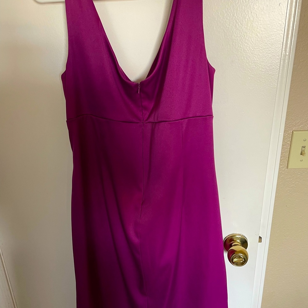 Cocktail dress